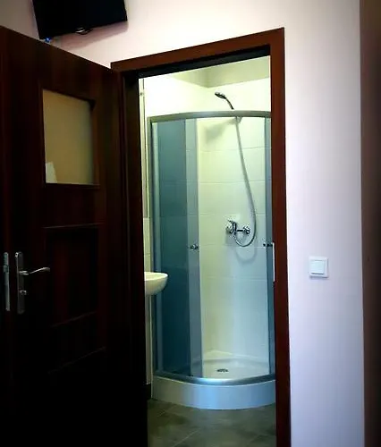 אכסניה Puzzle - Jezyce פוזנן