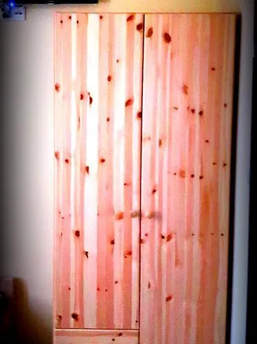 אכסניה Puzzle - Jezyce פוזנן