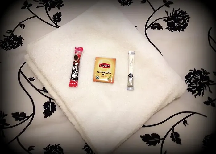 אכסניה Puzzle - Jezyce *