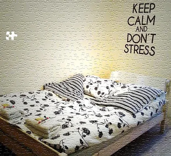 Puzzle - Jezyce פוזנן