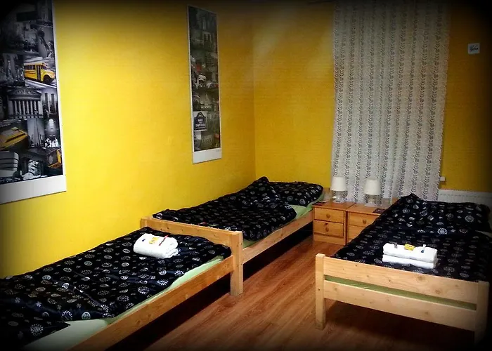 Puzzle - Jezyce * פוזנן