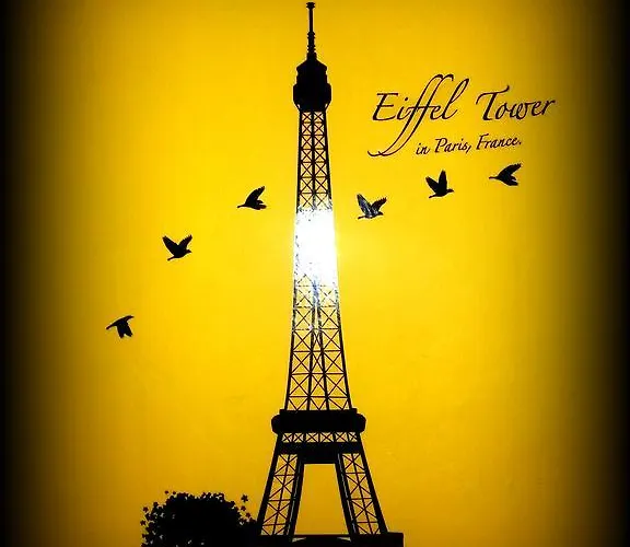 אכסניה Puzzle - Jezyce