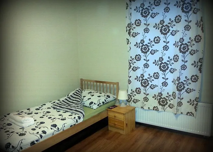 Hostal Puzzle - Jezyce Poznan